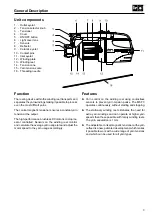 Preview for 5 page of MEMMINGER-IRO MSF 3 Instruction Manual