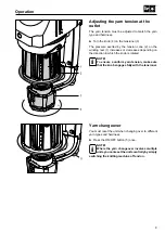 Preview for 11 page of MEMMINGER-IRO MSF 3 Instruction Manual