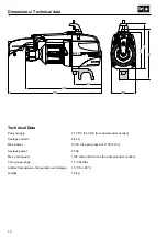 Preview for 14 page of MEMMINGER-IRO MSF 3 Instruction Manual