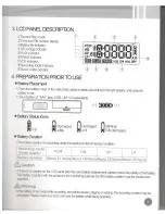 Preview for 5 page of Memoq Mk220 Owner'S Manual