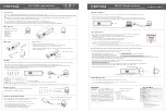 Предварительный просмотр 2 страницы Memoq MQ-L500 User Manual