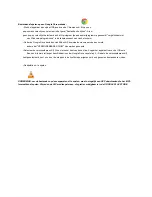 Предварительный просмотр 28 страницы Memoq MQ-L500 User Manual