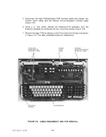 Предварительный просмотр 33 страницы Memorex 1377 Operation And Service Manual