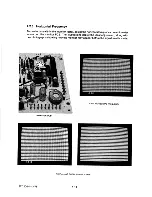 Предварительный просмотр 39 страницы Memorex 1377 Operation And Service Manual