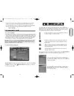 Предварительный просмотр 16 страницы Memorex 32023220 - 20x Multi Format DVD Recorder Internal Software Manual