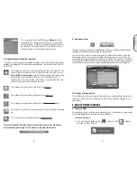 Предварительный просмотр 7 страницы Memorex 32023294 - 18x Multi Format DVD Recorder Internal Software Manual