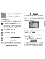 Предварительный просмотр 25 страницы Memorex 32023294 - 18x Multi Format DVD Recorder Internal Software Manual