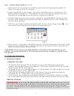 Preview for 6 page of Memorex 32601080 - Mega TravelDrive 8 GB External Hard Drive User Manual