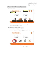 Предварительный просмотр 6 страницы Memorex 98006 - TravelDrive 2007 USB Flash Drive User Manual