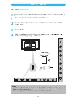 Предварительный просмотр 17 страницы Memorex CrystalVision MLT5552 Owner'S Manual