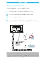 Preview for 12 page of Memorex CrystalVision MLT5558 Owner'S Manual