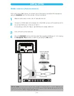 Preview for 13 page of Memorex CrystalVision MLT5558 Owner'S Manual