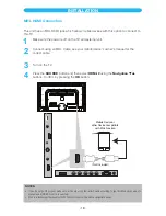 Preview for 18 page of Memorex CrystalVision MLT5558 Owner'S Manual