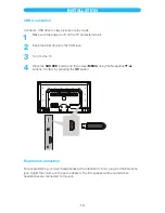 Preview for 19 page of Memorex CrystalVision MLT5558 Owner'S Manual