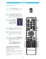 Preview for 39 page of Memorex CrystalVision MLT5558 Owner'S Manual