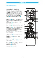 Preview for 42 page of Memorex CrystalVision MLT5558 Owner'S Manual