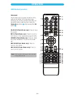 Preview for 43 page of Memorex CrystalVision MLT5558 Owner'S Manual