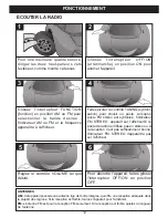 Предварительный просмотр 42 страницы Memorex DB3061-AOM Quick Reference