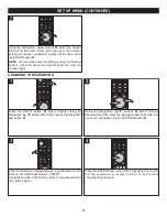 Предварительный просмотр 25 страницы Memorex Digital Video Disc Player Owner'S Manual