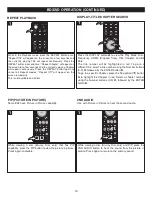 Предварительный просмотр 30 страницы Memorex Digital Video Disc Player Owner'S Manual