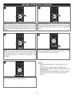 Предварительный просмотр 33 страницы Memorex Digital Video Disc Player Owner'S Manual