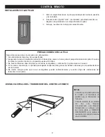 Предварительный просмотр 52 страницы Memorex Digital Video Disc Player Owner'S Manual