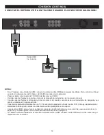 Предварительный просмотр 55 страницы Memorex Digital Video Disc Player Owner'S Manual