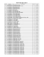 Preview for 16 page of Memorex DKS7102 Service Schematics