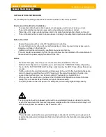 Preview for 2 page of Memorex DVR H264 User Manual