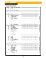 Preview for 3 page of Memorex DVR H264 User Manual