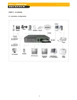 Preview for 10 page of Memorex DVR H264 User Manual