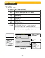 Preview for 23 page of Memorex DVR H264 User Manual