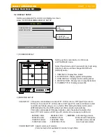 Preview for 24 page of Memorex DVR H264 User Manual