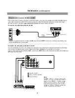 Предварительный просмотр 45 страницы Memorex Flat Screen Tv User Manual