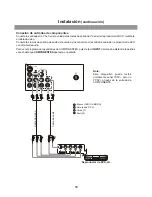 Предварительный просмотр 46 страницы Memorex Flat Screen Tv User Manual