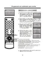 Предварительный просмотр 60 страницы Memorex Flat Screen Tv User Manual