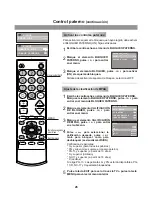 Предварительный просмотр 62 страницы Memorex Flat Screen Tv User Manual