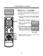 Предварительный просмотр 65 страницы Memorex Flat Screen Tv User Manual