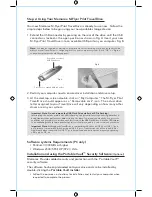 Preview for 2 page of Memorex M-Flyer Quick Start Manual