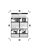 Предварительный просмотр 7 страницы Memorex MB2054 Operating Instructions Manual