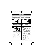 Preview for 9 page of Memorex MB2054 Operating Instructions Manual