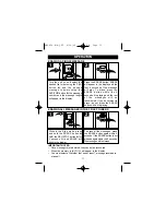 Preview for 12 page of Memorex MB2054 Operating Instructions Manual