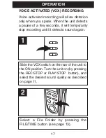 Предварительный просмотр 18 страницы Memorex MB2059 User Manual