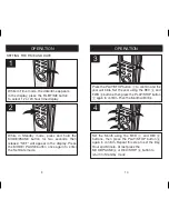 Preview for 6 page of Memorex MB2059D User Manual