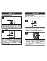 Preview for 9 page of Memorex MB2059D User Manual