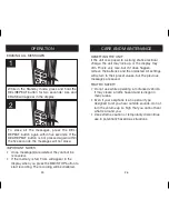 Preview for 14 page of Memorex MB2059D User Manual