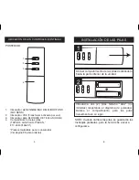 Preview for 18 page of Memorex MB2059D User Manual