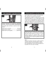 Preview for 22 page of Memorex MB2059D User Manual