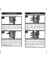 Preview for 34 page of Memorex MB2059D User Manual