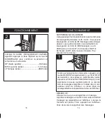 Preview for 36 page of Memorex MB2059D User Manual